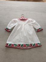 Baby Kleid Handmade Rumänisches traditionellen Kleid Baden-Württemberg - Sindelfingen Vorschau