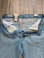 Levi's Slim Taper Jeanshosen W34 L34 Nordrhein-Westfalen - Witten Vorschau