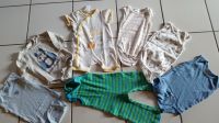 Paket Baby Bodys Gr. 74-80 + Strampler gratis dazu Saarland - Riegelsberg Vorschau