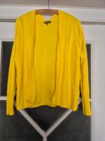 gelbe Streetone Strickjacke Berlin - Schöneberg Vorschau