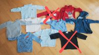 Baby Pulli Pullover 68/74 Bayern - Heilsbronn Vorschau