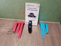 Activity Tracker Fitnessuhr ViFit connect MX3 Wechselband Hessen - Lahnau Vorschau