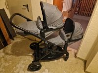 Kinderwagen - Geschwisterwagen-Zwillingswagen Hessen - Neu-Anspach Vorschau