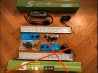 Chihiros Aquarium LED S-Serie S518, z.B. für 60cm, Meanwell NPF Nordrhein-Westfalen - Mönchengladbach Vorschau