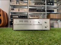 Denon GR 555 Monster Receiver ☘️HIFI ANKAUF☘️ Hessen - Friedberg (Hessen) Vorschau