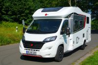 Wohnmobil mieten 2-5 Personen Urlaub Familie Hessen - Schotten Vorschau