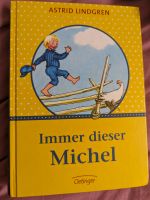 Astrid Lindgren / Immer dieser Michel Frankfurt am Main - Bornheim Vorschau