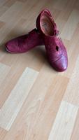 Schicke Damenschuhe, Leder Baden-Württemberg - Ulm Vorschau