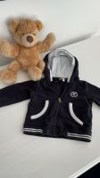 Baby Armani Sweatshirt Gr. 68 / 6 Monate Saarbrücken-Mitte - St Johann Vorschau