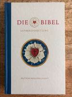 Die Bibel Jubiläumsausgabe 2017 Berlin - Treptow Vorschau