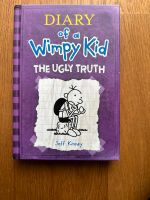 Gregs Tagebuch of a Wimpy Kid, Englisch Brandenburg - Potsdam Vorschau