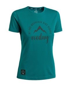 Rocday - Jersey Line WMN kurzarm *43€ in Essen