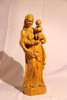 Geschnitzte Madonna Hessen - Grasellenbach Vorschau