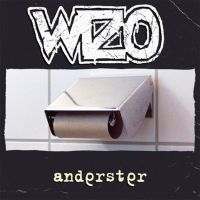 LP Wizo - Anderster - Vinyl Punk Friedrichshain-Kreuzberg - Friedrichshain Vorschau