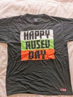 WWE Wrestling Shirt - Rusev Day - L - AEW Miro Rheinland-Pfalz - Andernach Vorschau