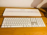 Apple Magic Keyboard Tastatur Numeric Keypad - Wie Neu Hamburg-Mitte - Hamburg Hammerbrook Vorschau