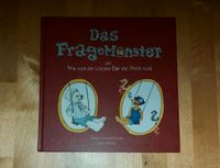 Das Fragemonster Buch Wie wird man der klügste Bär Dresden - Blasewitz Vorschau