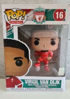 Funko Pop Liverpool Virgil van Dijk Nordrhein-Westfalen - Oberhausen Vorschau