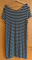 Kleid schwarz weiß Only XL Nordrhein-Westfalen - Versmold Vorschau