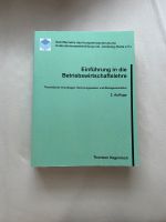 Einführung in die Betriebswirtschaftslehre Bayern - Lindenberg im Allgäu Vorschau