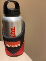 Makita Alu-Trinkflasche mit Thermoeinlage 0,5l Nordrhein-Westfalen - Gütersloh Vorschau