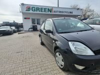 Ford Fiesta 1,3 Duratec 8V EFI (70PS/ B5/IB5/Schlachtfest (3161) Rheinland-Pfalz - Rennerod Vorschau