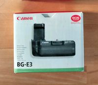 Canon BG-E3 Battery Grip Nordrhein-Westfalen - Roetgen Vorschau