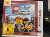 Nintendo Lego City 3 DS Nordrhein-Westfalen - Grevenbroich Vorschau