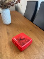 Tupperware Sandwichbox 3D Herzmotiv Nordrhein-Westfalen - Nettetal Vorschau