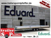 EDUARD 8022 -GD- Hochlader, Bordwände 30cm -3500kg- Lfh: 63cm -195/50R13 Niedersachsen - Achim Vorschau