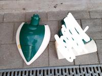 Vorwerk Bürste KOBOLD Bayern - Regensburg Vorschau