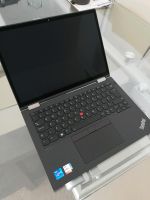 Lenovo ThinkPad X13 Yoga Gen 2 i5-1145G7 16GB  256GB SSD Neuwerti Duisburg - Duisburg-Mitte Vorschau