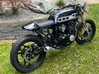 Yamaha XJ 600 Cafe Racer Custom Caferacer Baden-Württemberg - Walldorf Vorschau