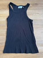 Weekday Tanktop Gr. S schwarz Friedrichshain-Kreuzberg - Friedrichshain Vorschau