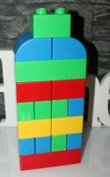 Erste lego Duplo Steine Bausteine Groß selten Hohen Neuendorf - Bergfelde Vorschau