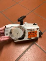 STIHL 011 Starter, Anwerfvorrichtung Baden-Württemberg - Eigeltingen Vorschau