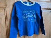 Petit Bateau Shirt Longsleeve Oberteil - 110 cm 5 ans Rheinland-Pfalz - Mainz Vorschau