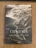 *NEU* GENESIS von Sebastião Salgado (Buch) Hessen - Driedorf Vorschau