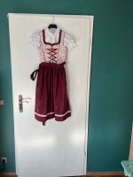 Kinder Dirndl mit Bluse Gr. 152 Bayern - Kirchdorf Vorschau