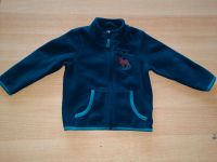 Fleecejacke Bob der Bär von Kaufhof Gr.80 blau Mülheim - Köln Buchforst Vorschau