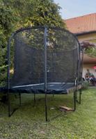 Salta Trampolin gross neu Baden-Württemberg - Schallstadt Vorschau