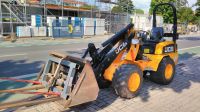 JCB 403 WLS Agri Hoflader Radlader Leer 1,85t GGW 2,35t Berlin - Köpenick Vorschau