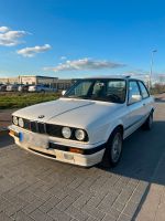 BMW E30 316і Coupe Alpinweiß 2 Niedersachsen - Cloppenburg Vorschau