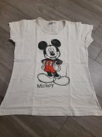 Disney Shirt - Micky Maus Niedersachsen - Braunschweig Vorschau