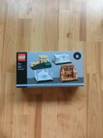 Lego 40485 World of Wonders Nordrhein-Westfalen - Castrop-Rauxel Vorschau