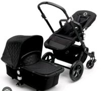 ⭐️LIMITED EDITION⭐️ BUGABOO SHINY CHEVRON CAMELEON3 KINDERWAGEN Nordrhein-Westfalen - Remscheid Vorschau