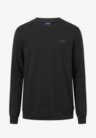 JOOP! Jeans SALAZAR - Sweatshirt - black Mitte - Wedding Vorschau