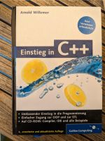 Sachbuch Einstieg in C++: 4. Auflage (Galileo Computing) Hamburg - Hamburg-Nord Vorschau