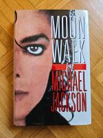 Moon walk by Michael Jackson (Autobiographie) Hannover - Misburg-Anderten Vorschau