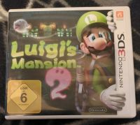 Luigis Mansion 2 * 3DS * Nintendo * Nordrhein-Westfalen - Recklinghausen Vorschau